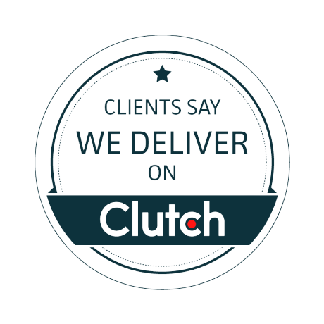 Clutch Accredited Agency